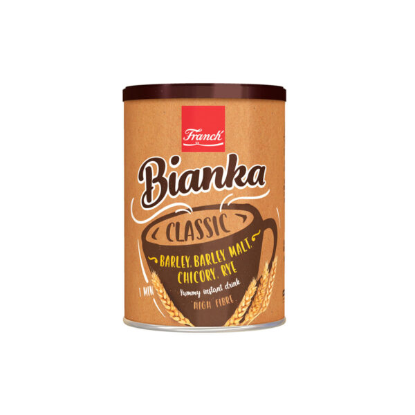 Bianka Classic 110g, Franck