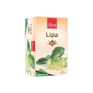 Čaj lipa 40g, Franck