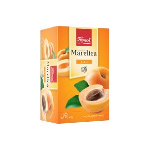 Čaj marelica 60g, Franck