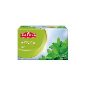 Čaj metvica 30g, Podravka