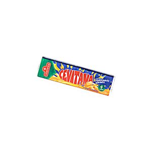 Cevitana bombon naranča 27g, Vitaminka