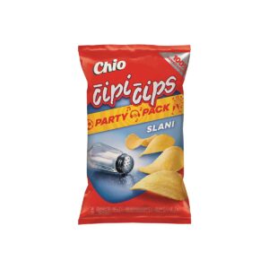 Chio Čipi Čips 200g