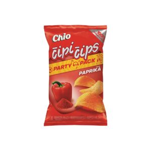 Chio Čipi Čips paprika 190g