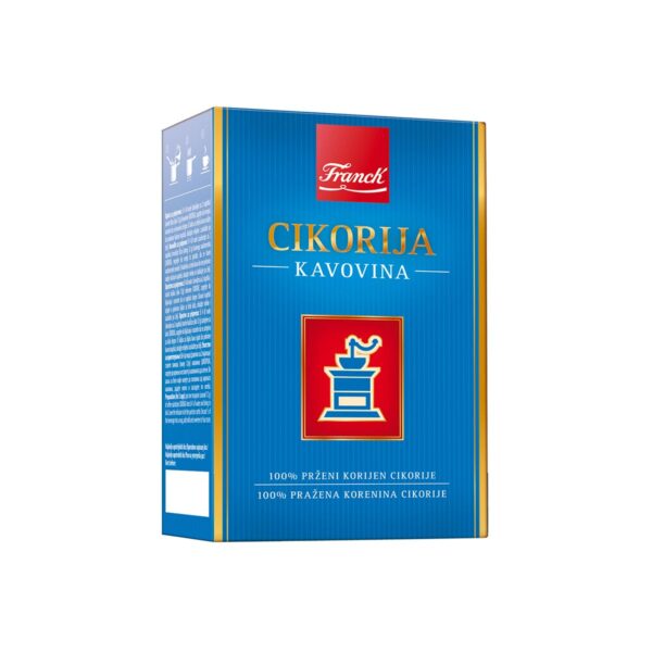 Cikorija kavovina 250g, Franck
