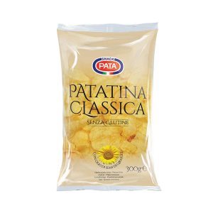 Čips Patatina Classica 300g