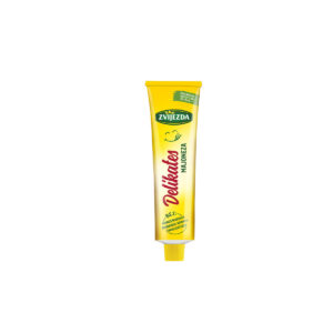 Majoneza delikates 165g, Zvijezda