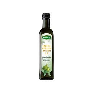 Ekstra djevičansko maslinovo ulje 0,5L, Zvijezda