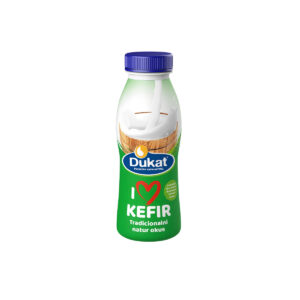 I Love Kefir 330g, Dukat