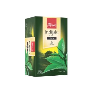Indijski crni čaj 30g, Franck