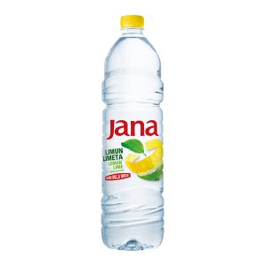 Jana limun-limeta 1,5L, Jamnica plus