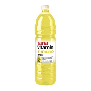 Jana vitamin Immuno limun 1,5L, Jamnica plus