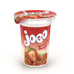 Jogo termizirani voćni jogurt 150g, Dukat