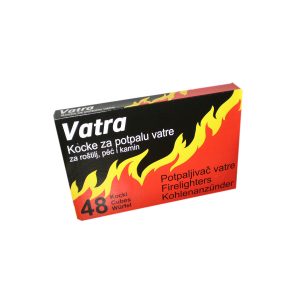 Kocke za potpalu vatre 48/1