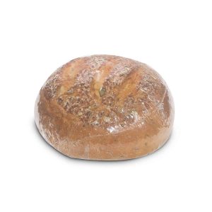 Kruh s bučinim košticama 600g - pakirani, Klara