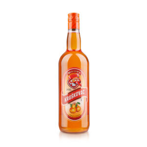 Kruškovac 1L, Badel 1862