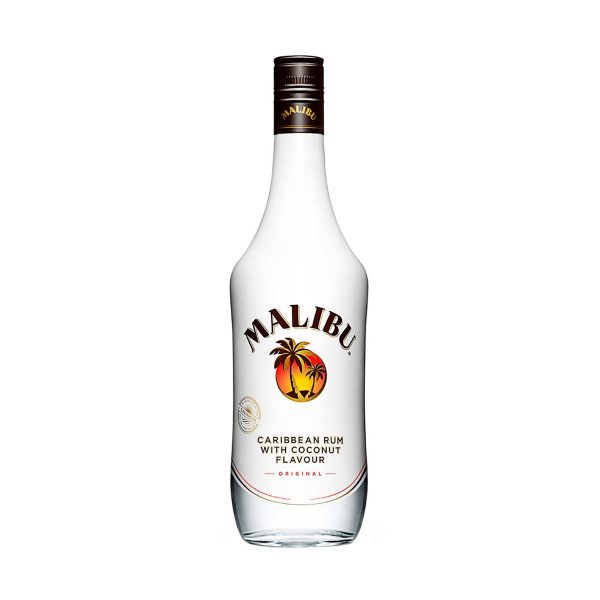Malibu Liqueur 1L, Pernod Ricard