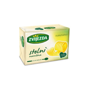 Margarin stolni 250g, Zvijezda