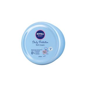Nivea Baby blaga krema 200mL