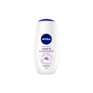 Nivea Care&Cashmere gel za tuširanje 250mL