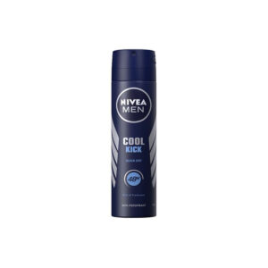 Nivea Cool Kick dezodorans u spreju za muškarce 150mL