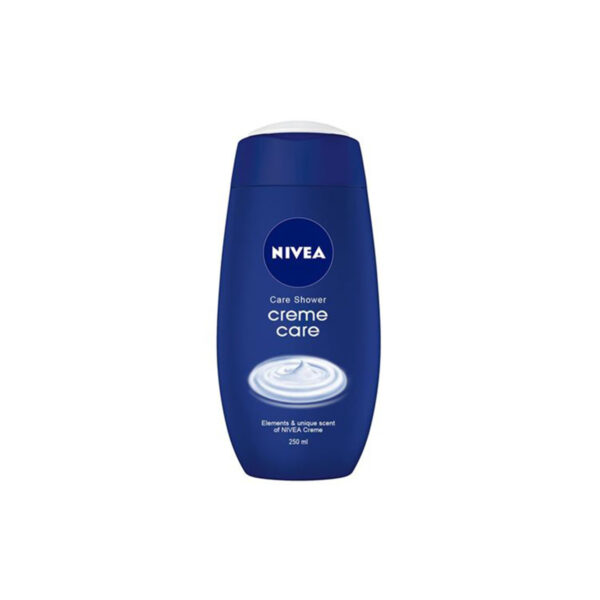 Nivea Creme Care gel za tuširanje 250mL