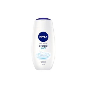 Nivea Creme Soft gel za tuširanje 250mL