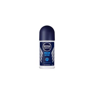 Nivea Fresh active 48h roll on za muškarce 50 mL