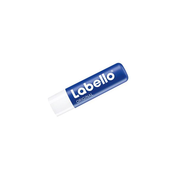 Nivea Labello original 4,8g