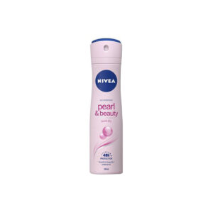Nivea Pearl&Beauty dezodorans u spreju za žene 150mL