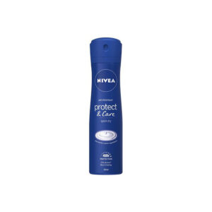 Nivea Protect&Care dezodorans u spreju za žene 150mL