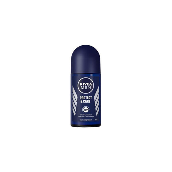 Nivea Protect&Care roll on za muškarce 50mL
