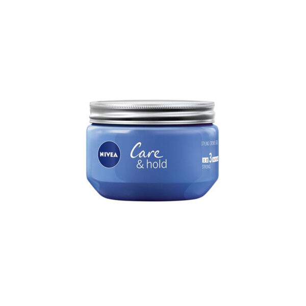 Nivea gel za kosu Care&Hold 150ml