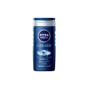 Nivea men Cool Kick gel za tuširanje 250mL