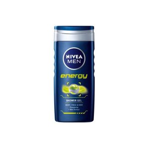 Nivea men Energy gel za tuširanje 500mL