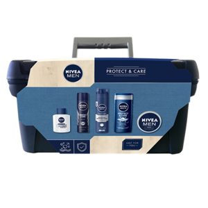 Nivea men Protect&Care paket