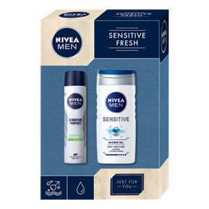 Nivea men Sensitive fresh paket