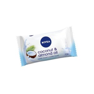 Nivea sapun kokos i bademovo ulje 90g