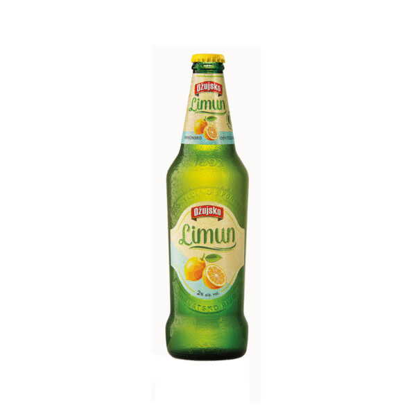 Ožujsko Limun 0,5L
