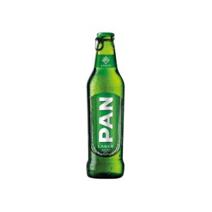 Pan svijetlo pivo 0,35L