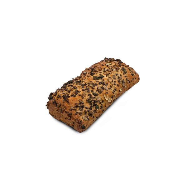 Pecivo s bučinim košticama 120g, Klara