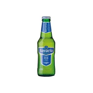 Pivo Bavaria 0,25L