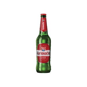 Pivo Karlovačko svijetlo 0,33L