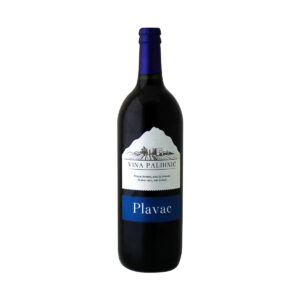 Plavac Palihnić 1L, Pelješki Vinograd