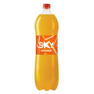 Sky Orange 2L, Sarajevski Kiseljak