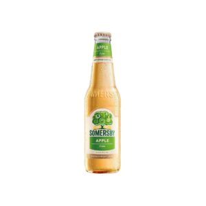 Somersby Cider jabuka 0,33L