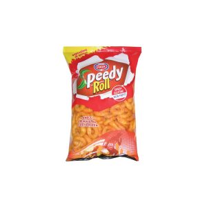 Speedy Roll okus pizze 120g