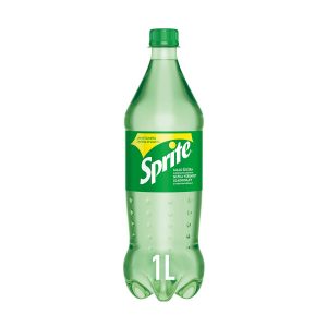 Sprite 1L, PET