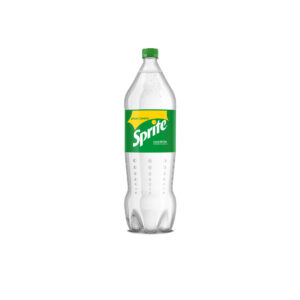 Sprite 2L, PET