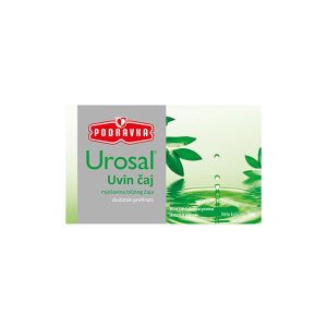 Urosal uvin čaj 30g, Podravka