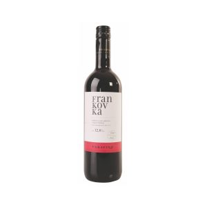 Vino Frankovka Classic 0,75L, Feravino